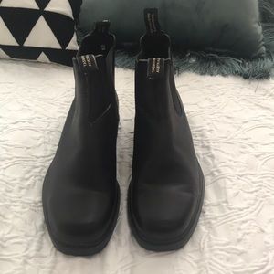 Blundstone Boots